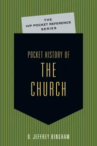 Pocket History of the Church_cover