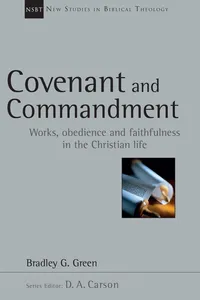 Covenant and Commandment_cover