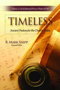 Timeless, Volume 2_cover