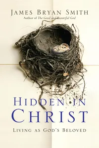 Hidden in Christ_cover