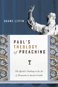 Paul's Theology of Preaching_cover