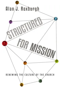 Structured for Mission_cover