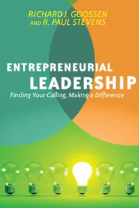 Entrepreneurial Leadership_cover