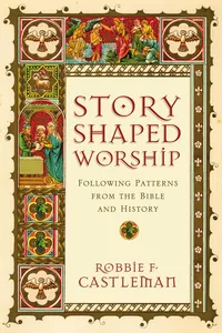 Story-Shaped Worship_cover