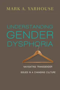 Understanding Gender Dysphoria_cover