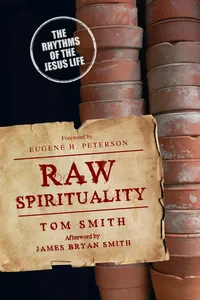 Raw Spirituality_cover