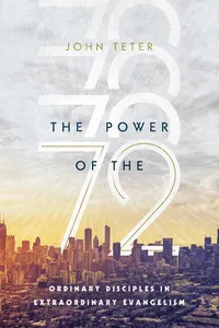 The Power of the 72_cover