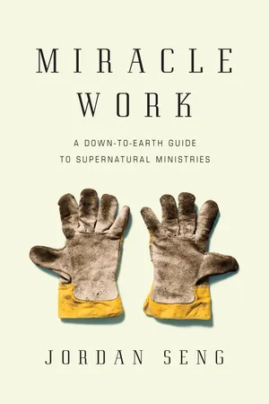 Miracle Work