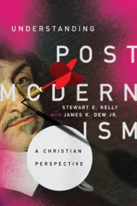 Understanding Postmodernism_cover