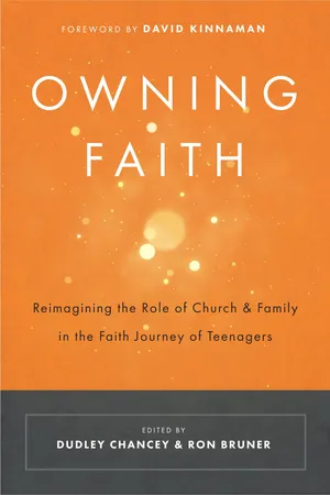Owning Faith