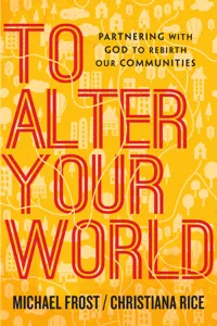 To Alter Your World_cover