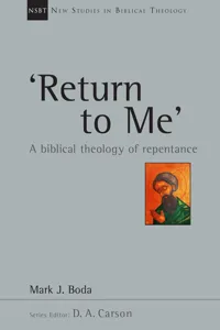 New Studies in Biblical Theology_cover