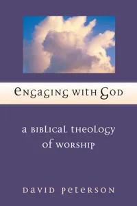 Engaging with God_cover