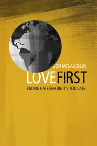 Love First_cover