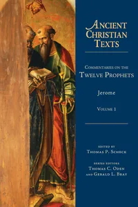 Ancient Christian Texts_cover