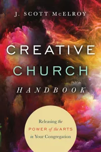 Creative Church Handbook_cover