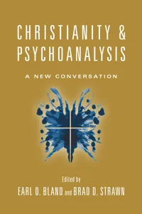 Christianity & Psychoanalysis_cover