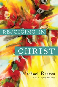 Rejoicing in Christ_cover