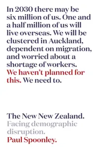The New New Zealand_cover