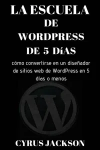 La escuela de WordPress de 5 días_cover