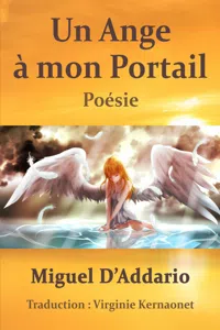 Un Ange à mon Portail_cover