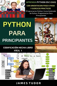 Python para principiantes_cover