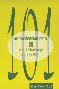 Autopotenziamento 101_cover