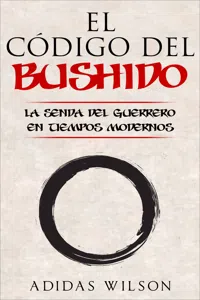 El Código del Bushido_cover