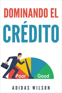 Dominando El Credito_cover