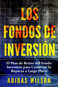 Los Fondos de inversión_cover
