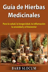 Guía de Hierbas Medicinales_cover