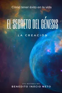 El Secreto del Génesis_cover