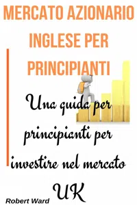 Mercato Azionario Inglese Per Principianti_cover