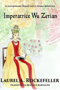 Imperatrice Wu Zetian_cover