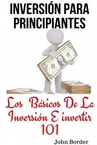 Inversión Para Principiantes_cover