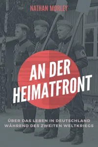 An der Heimatfront_cover