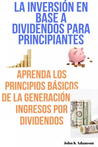 La inversión en base a dividendos para principiantes_cover