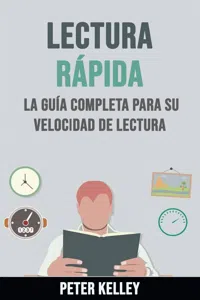 Lectura Rápida: La Guía Completa Para Su Velocidad De Lectura_cover