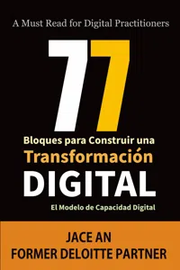 77 Bloques para Construir una Transformación Digital: El Modelo de Capacidad Digital_cover