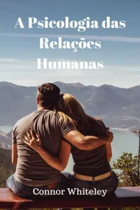 A Psicologia das Relações Humanas_cover