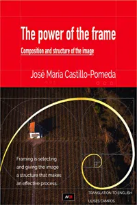 The Power of the Frame_cover