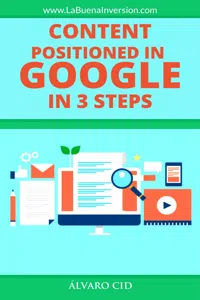 Content Positioned in Google in 3 Steps_cover