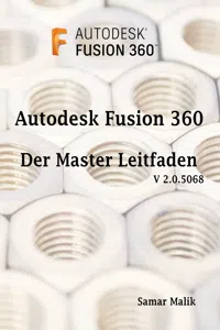 Autodesk Fusion 360- Der Master-Leitfaden_cover