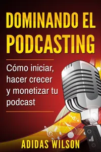 Dominando el Podcasting_cover