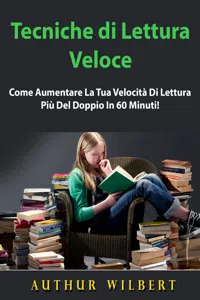 Tecniche di Lettura Veloce_cover