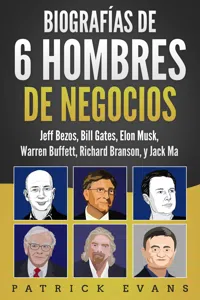 Biografías de 6 Hombres de Negocios_cover