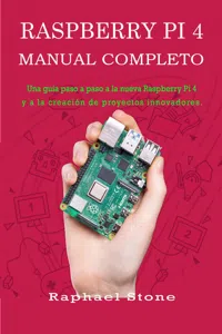 Raspberry Pi 4 Manual Completo_cover