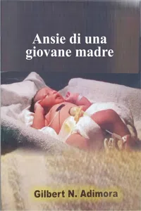 Ansie di una giovane madre_cover