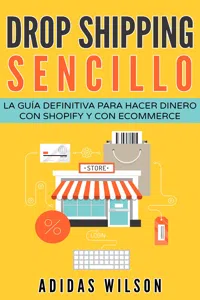 Drop shipping sencillo_cover