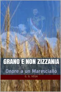 Grano e non zizzania_cover